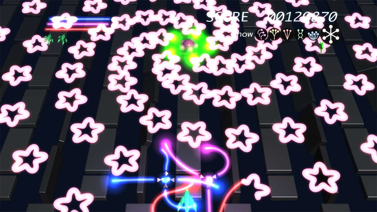 Prismatic Solid - кадр 6