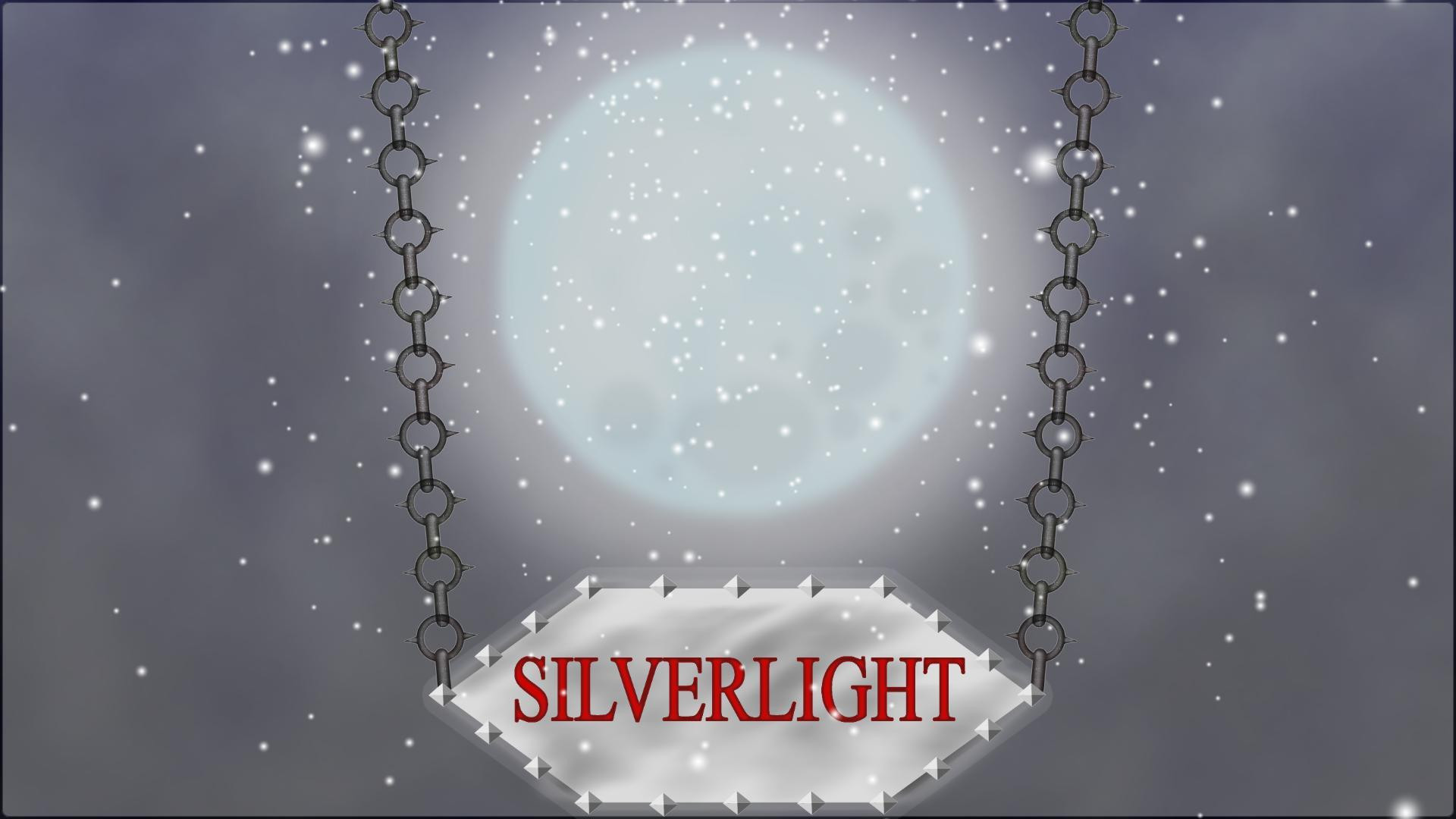 Silverlight (itch) - кадр 1