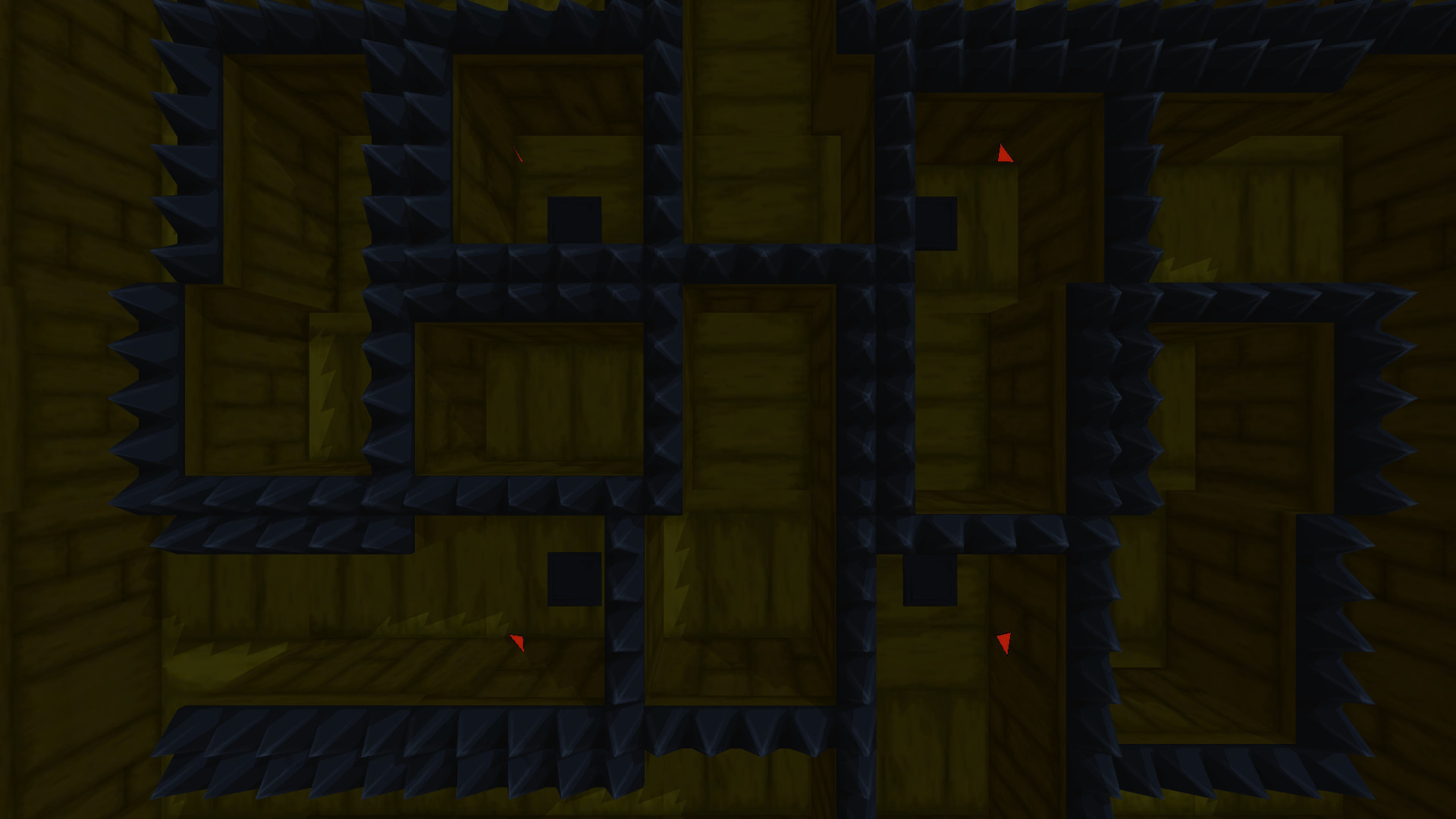 MinosMaze - The Minotaur's Labyrinth - кадр 4