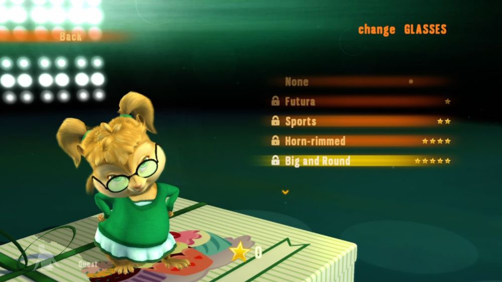 Alvin & The Chipmunks: Chipwrecked - кадр 7