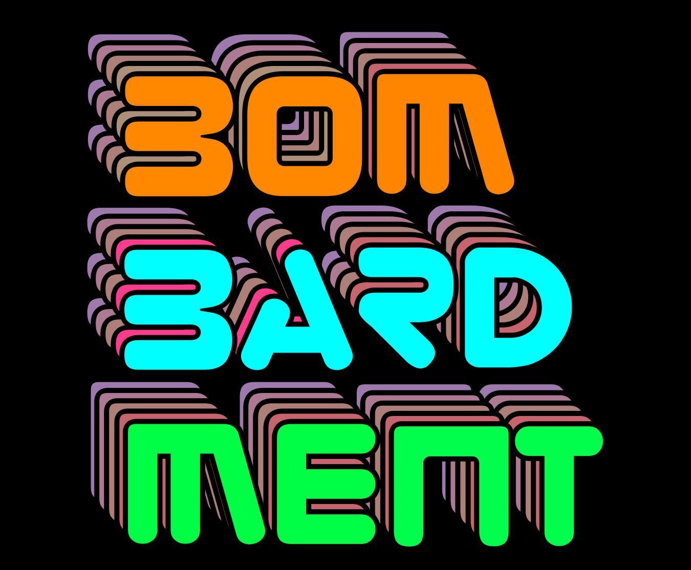 BomBardMent (Wrecktal Prolapse, Jarn) (itch) - кадр 1