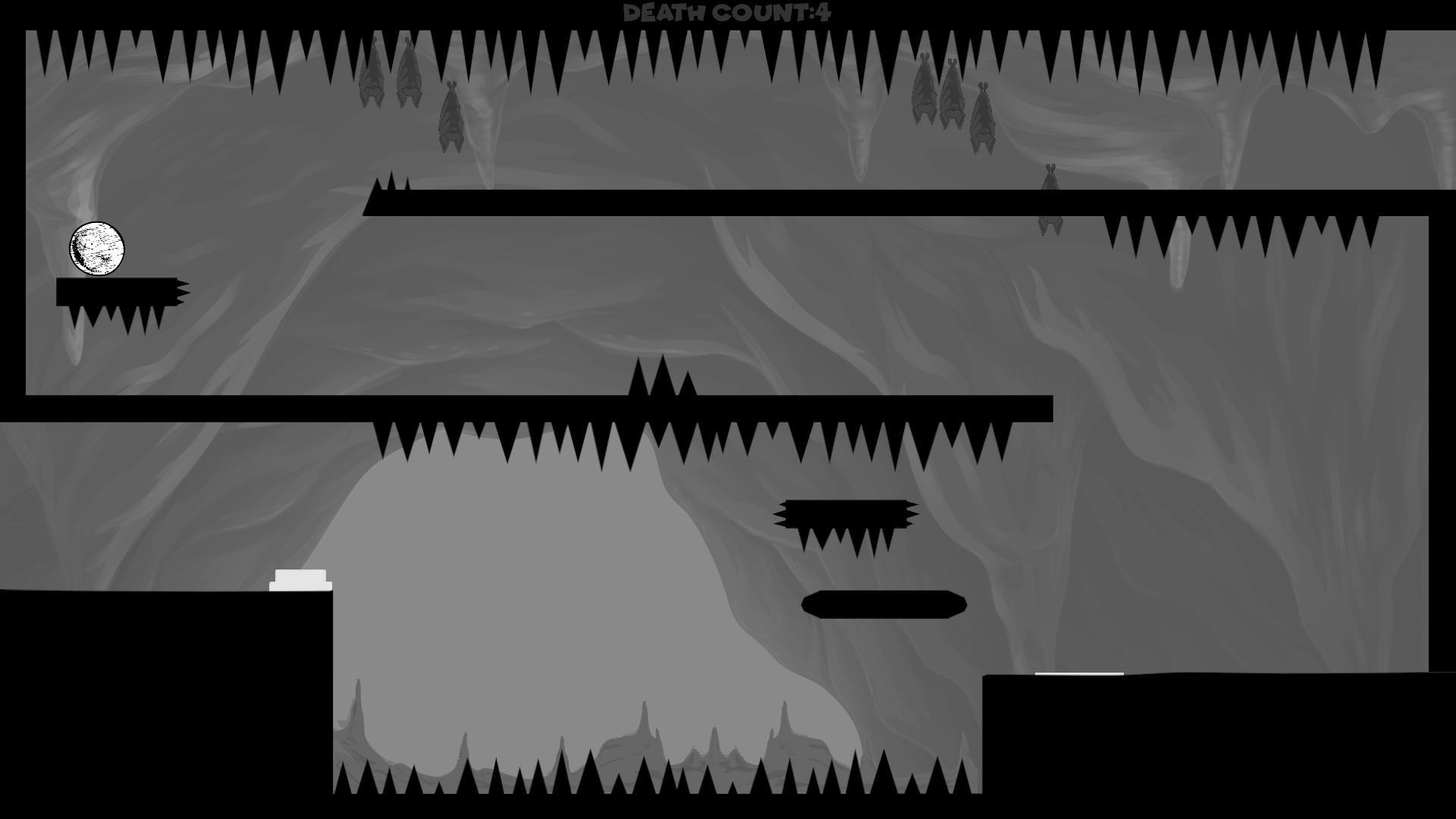 A Roll-Back Story (itch) - кадр 3