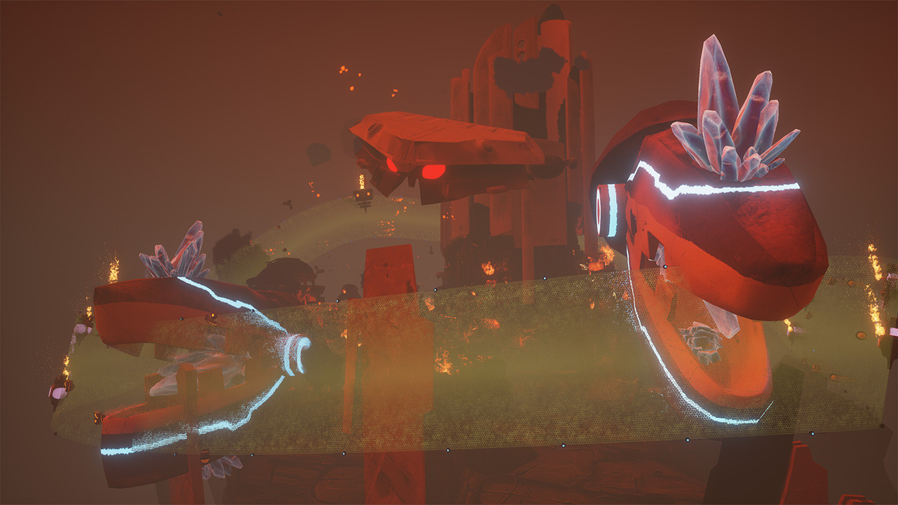 Boiling Bolt - кадр 9
