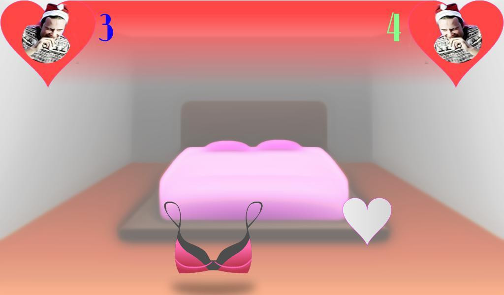 Trijam 1 - Soft Bra theme (itch) - кадр 1