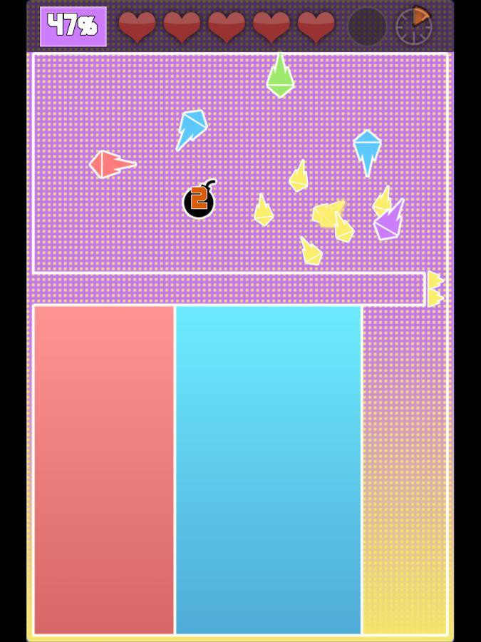 Colourfill - кадр 3