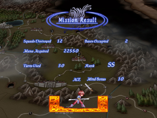 Aselia the Eternal -The Spirit of Eternity Sword - кадр 10