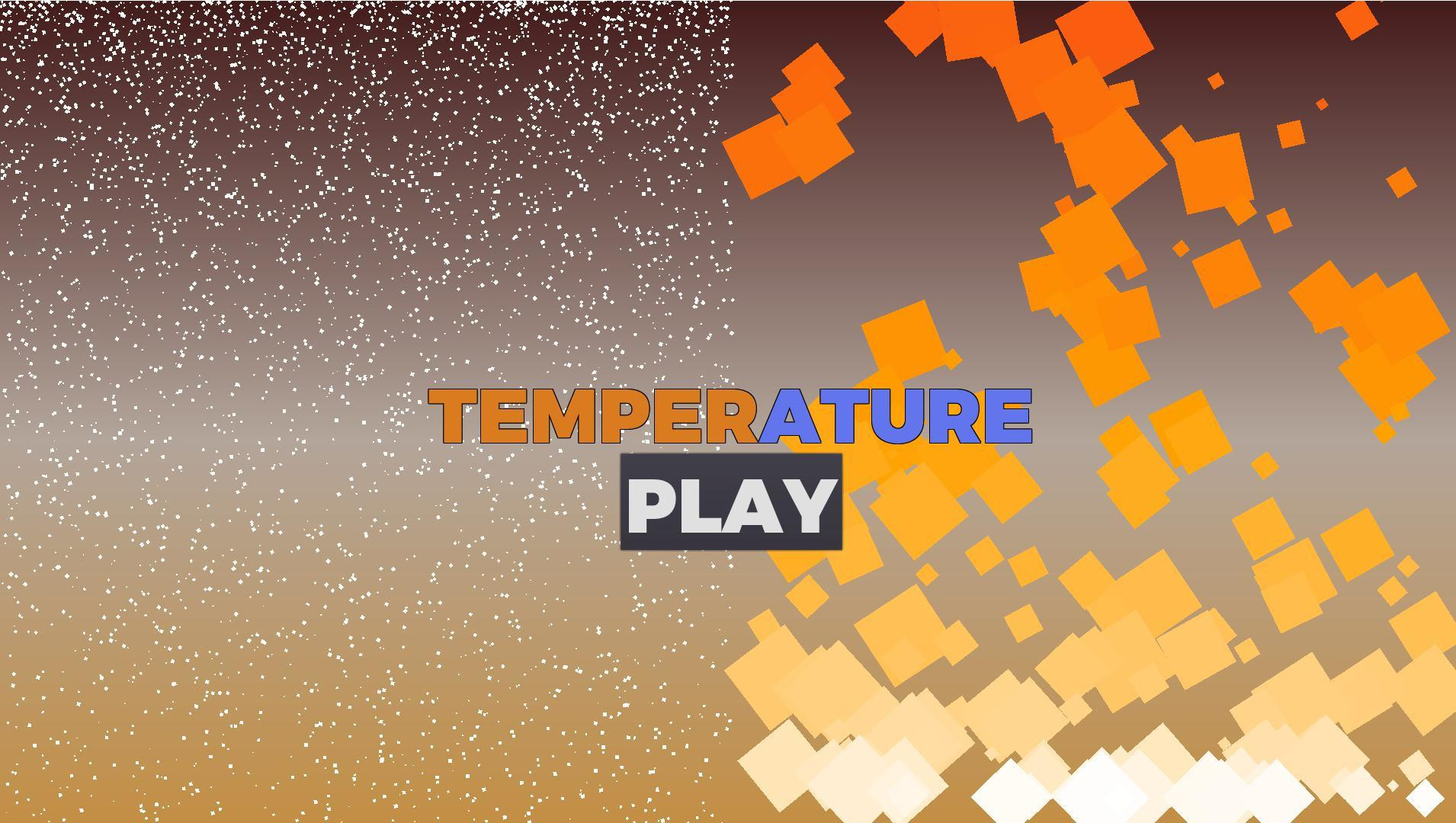 TEMPERature (itch) - кадр 1