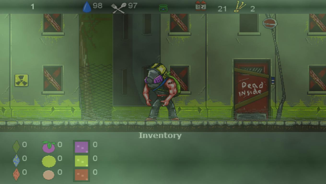Survival Tycoon - кадр 3