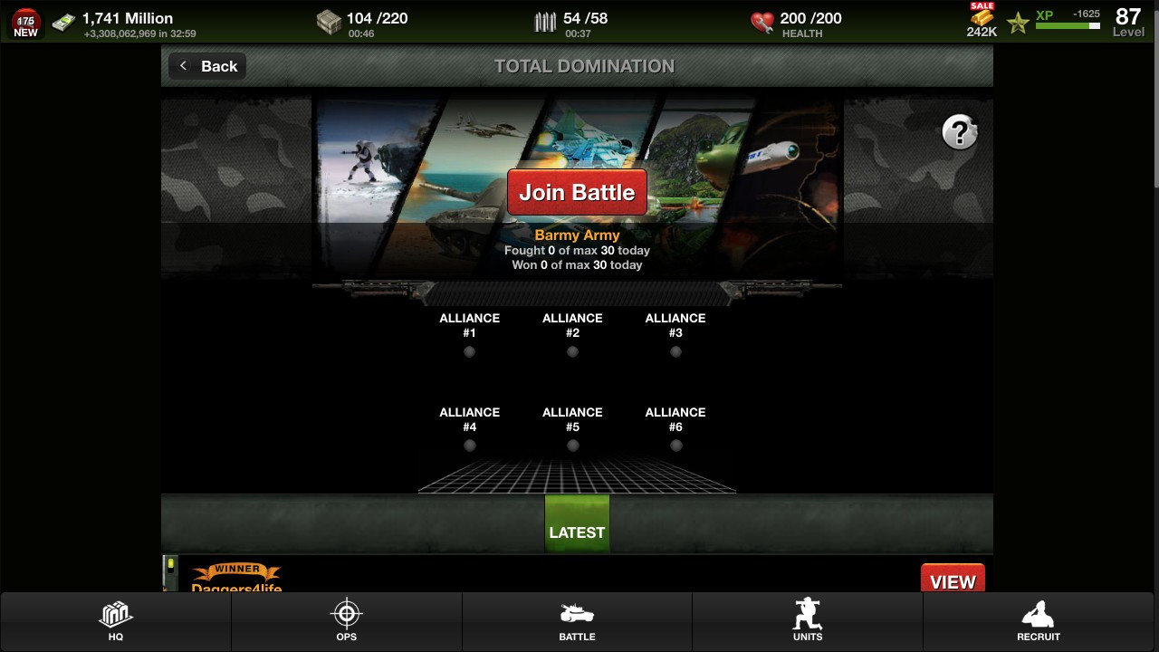 BattleCry: World At War - кадр 8