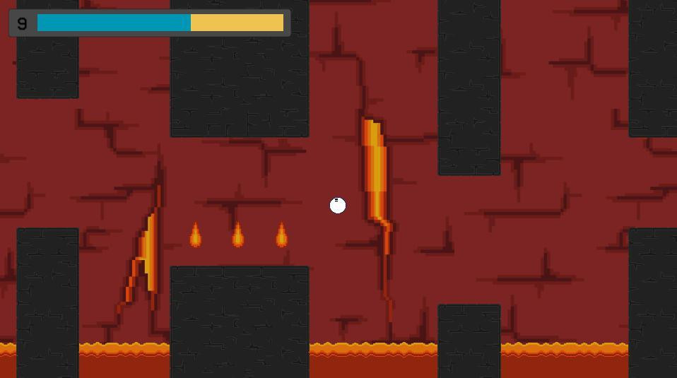 Snowball's Chance (itch) - кадр 2