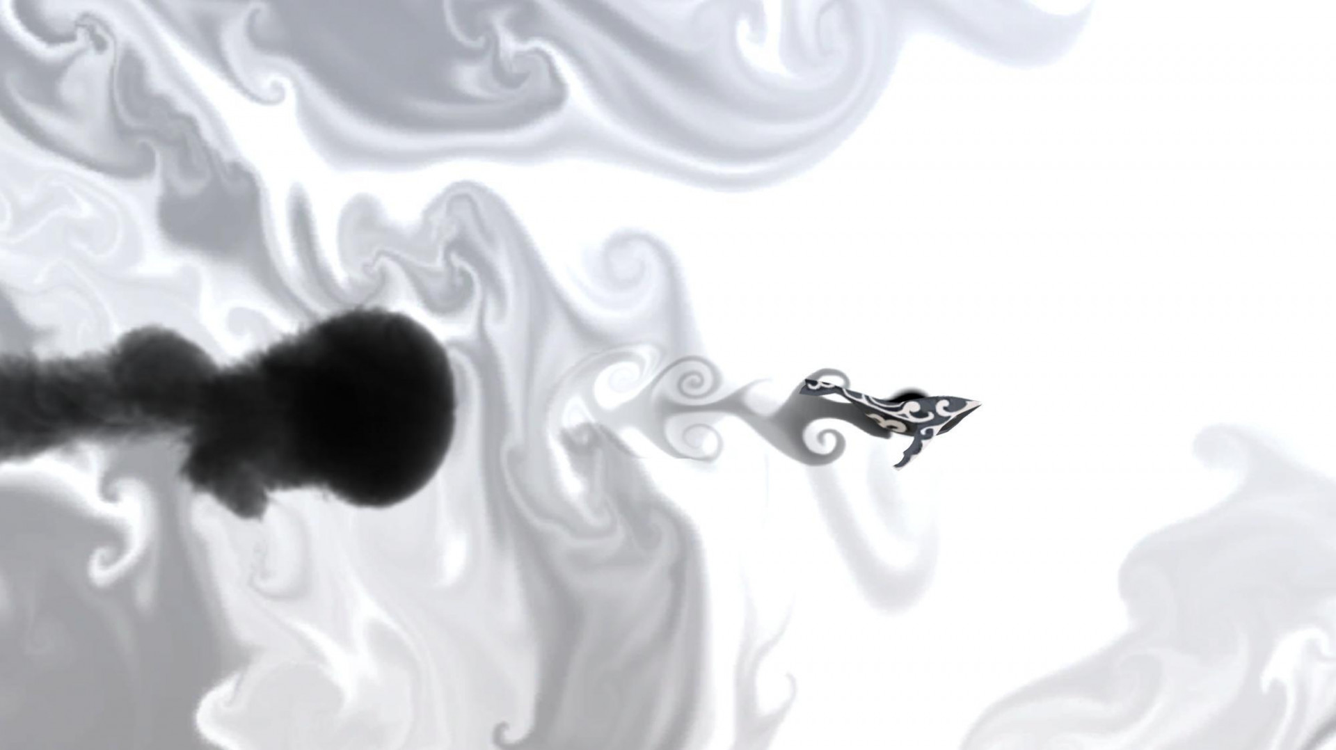 The Ink (itch) - кадр 3