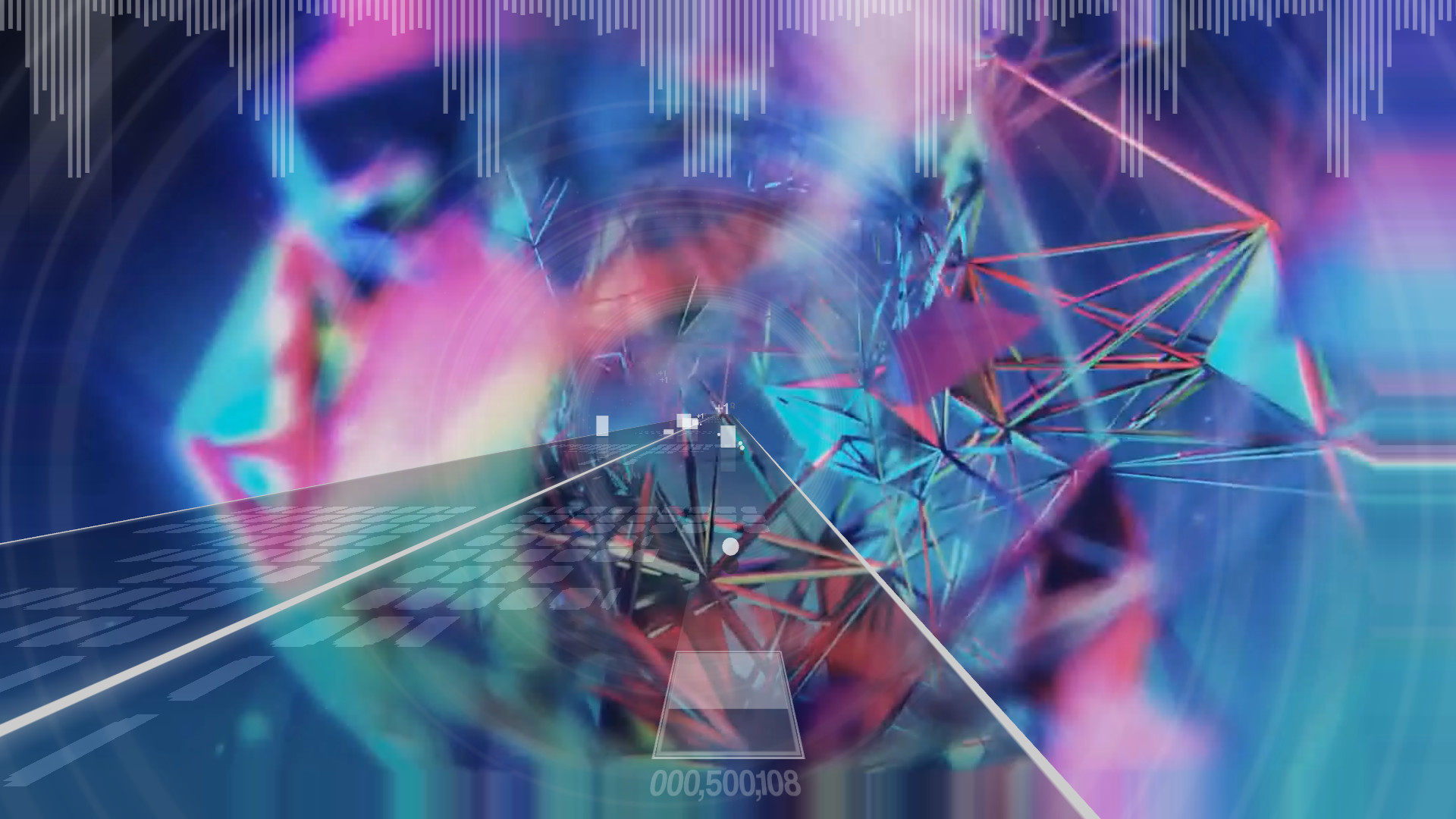 Sound Shift - кадр 6