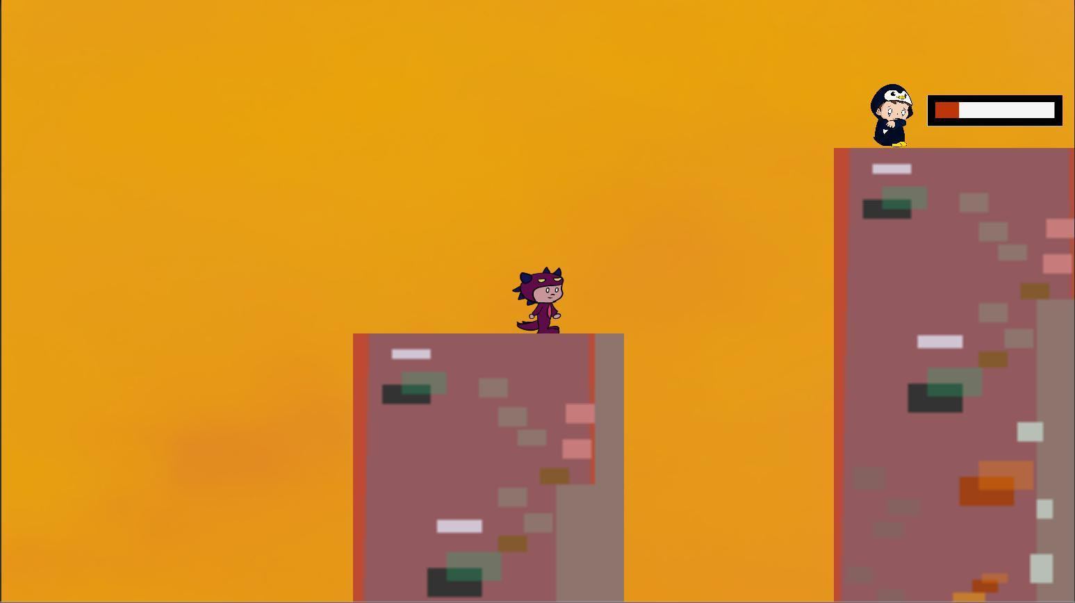 Nightmare's world (itch) - кадр 1