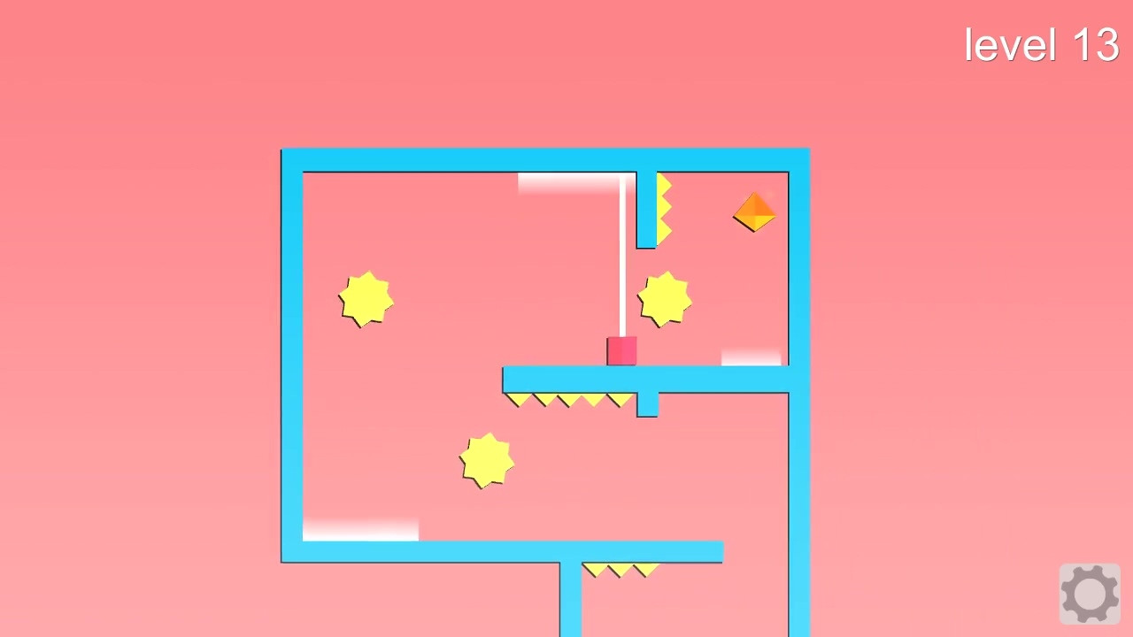 Hookshot (itch) - кадр 4