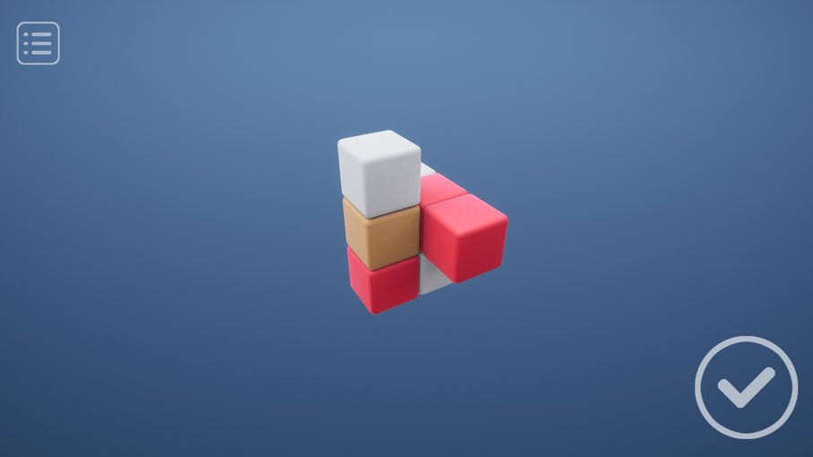 Replica_TestDemo (itch) - кадр 1