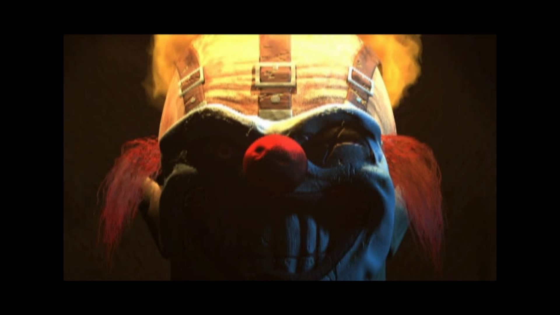Twisted Metal: Black - кадр 7