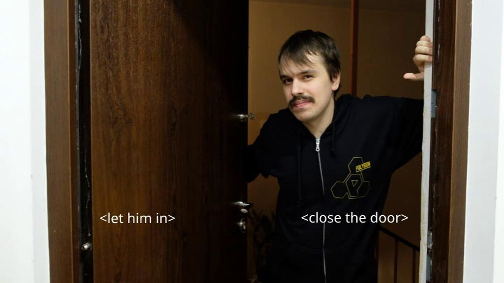 Pipe Inspector: Plumbocalypse (itch) - кадр 1