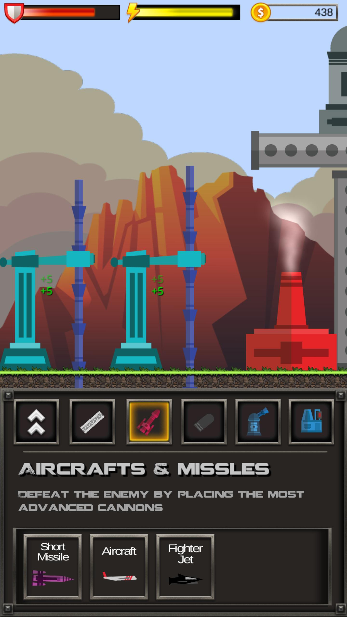 Stronghold2D (itch) - кадр 3