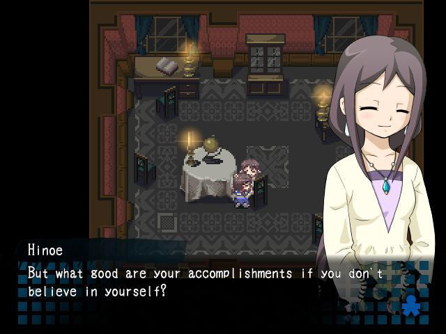 Corpse Party - кадр 12