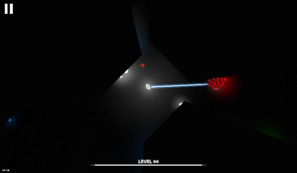 Light and Dark (itch) - кадр 7