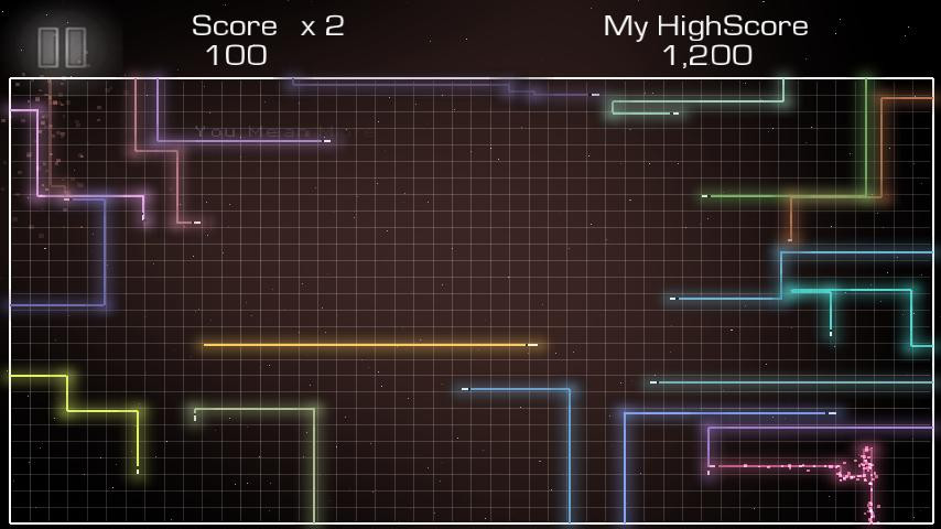 Hard Lines - кадр 10
