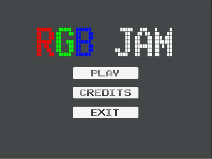 RGBJam (itch) - кадр 1