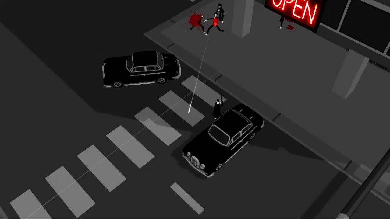 Mr.Fast Demo Version (itch) - кадр 5