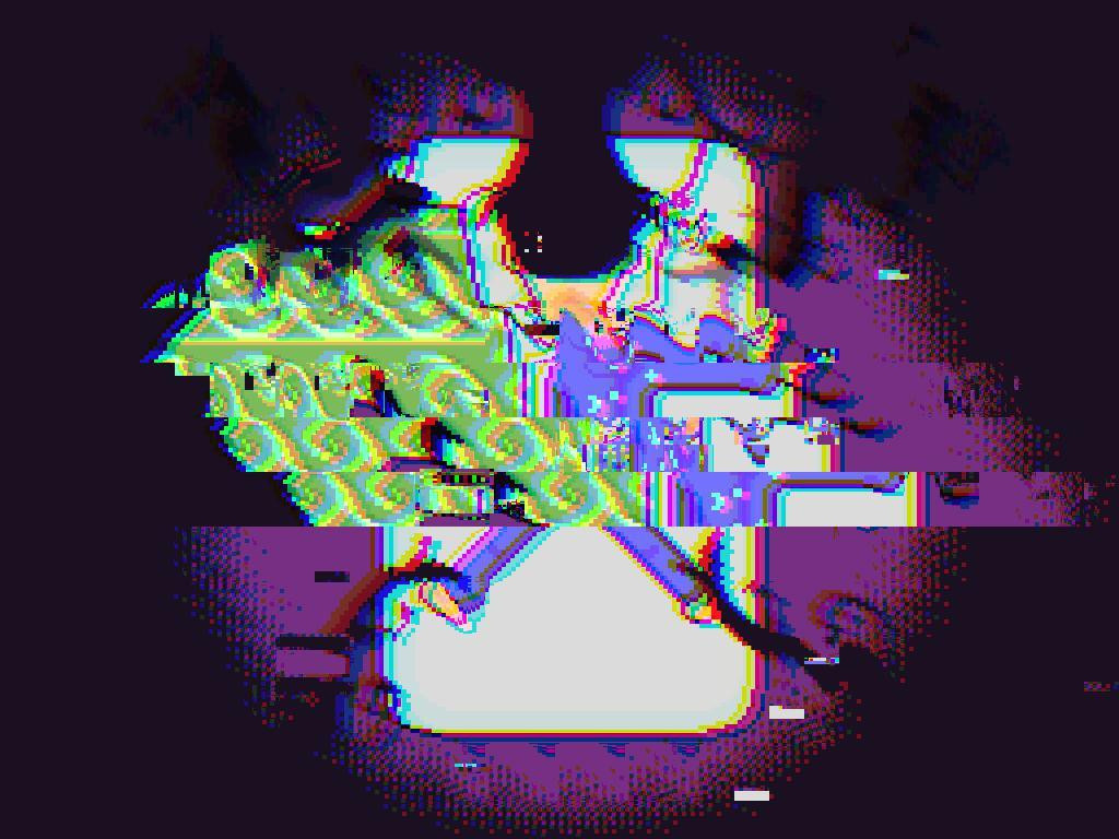 Safety Blanket (itch) - кадр 1