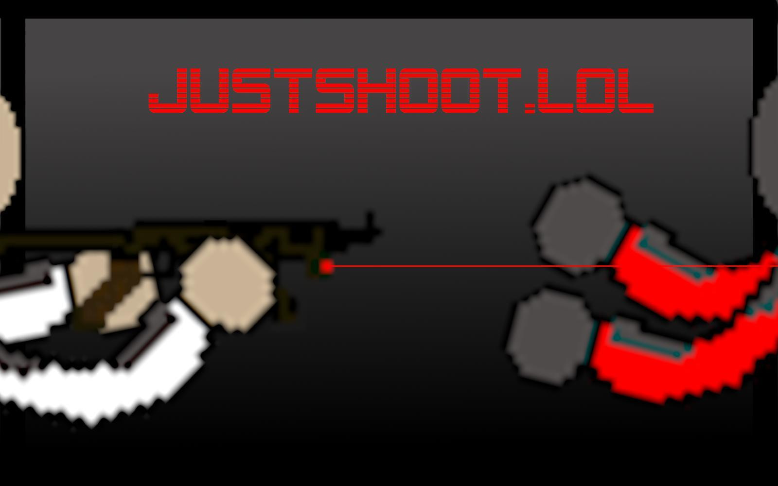 JustShoot.lol (itch) - кадр 1