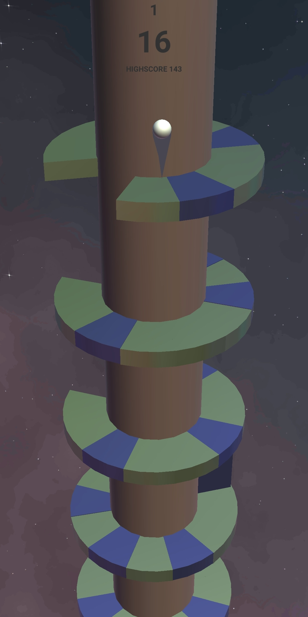 Spiral Leaper (itch) - кадр 3