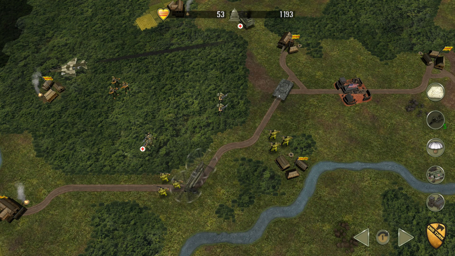 Vietnam ‘65 - кадр 7