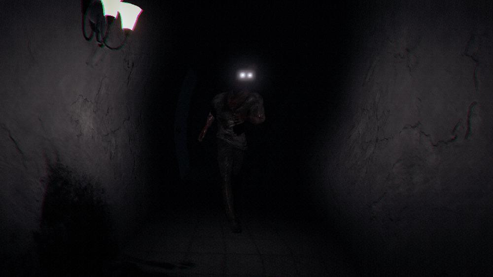 Unbridled Horror (itch) - кадр 13