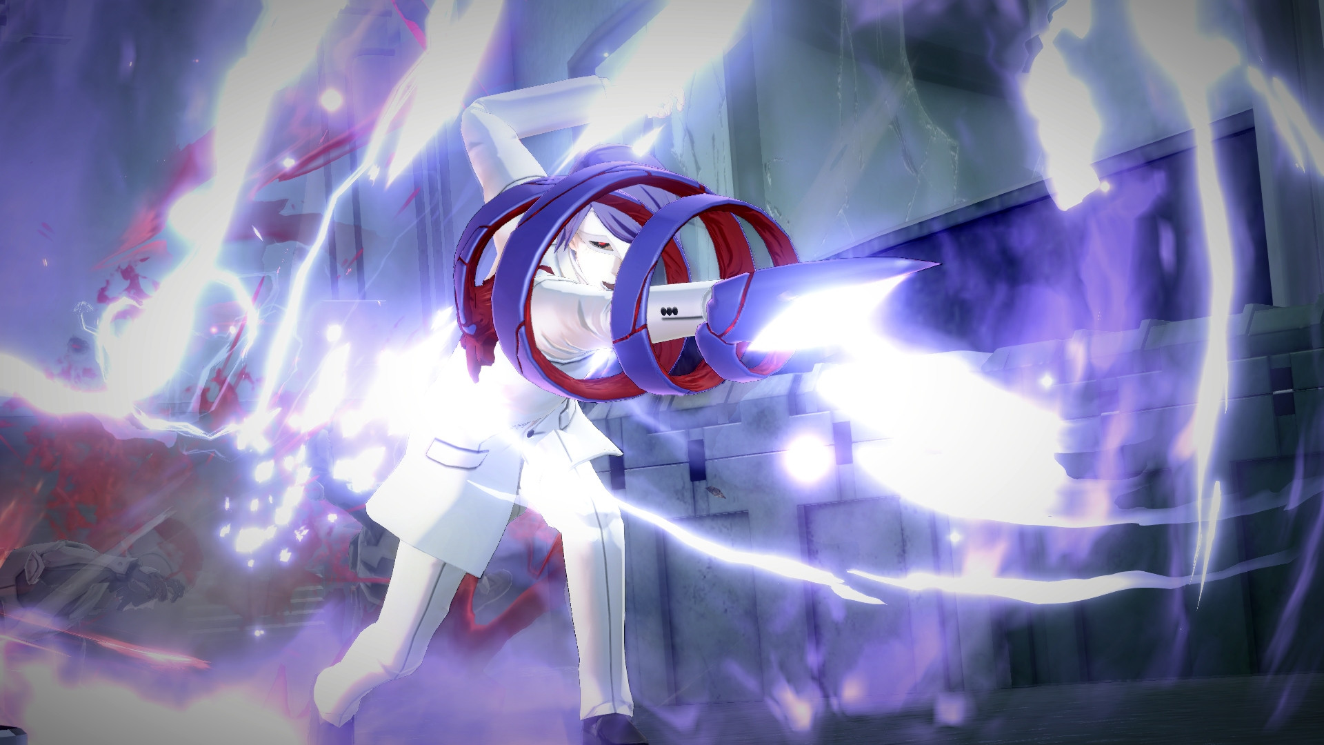 Tokyo Ghoul: re Call to Exist - кадр 9