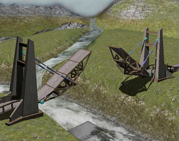 3d Engineers - кадр 7