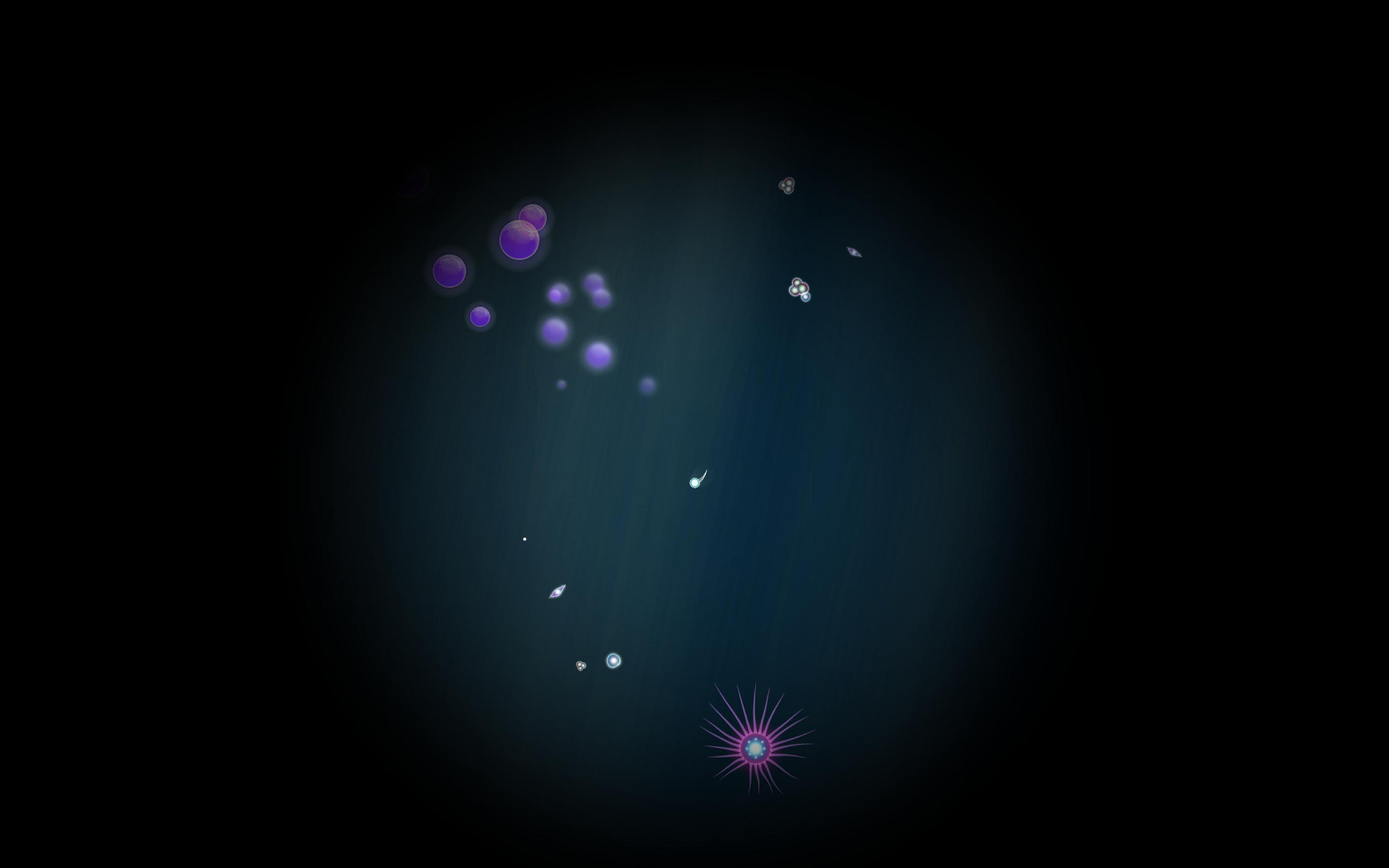 cell (itch) - кадр 2