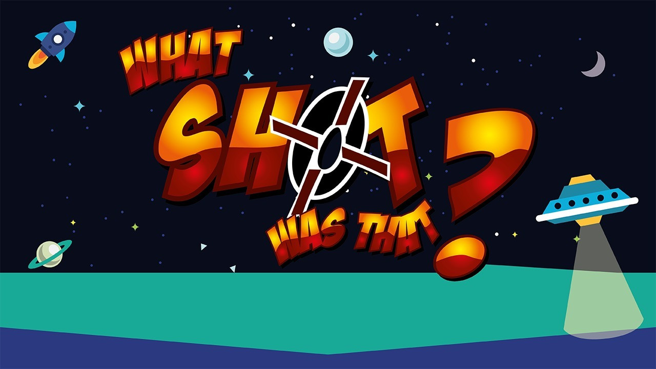 What Shot Was That? (itch) - кадр 1