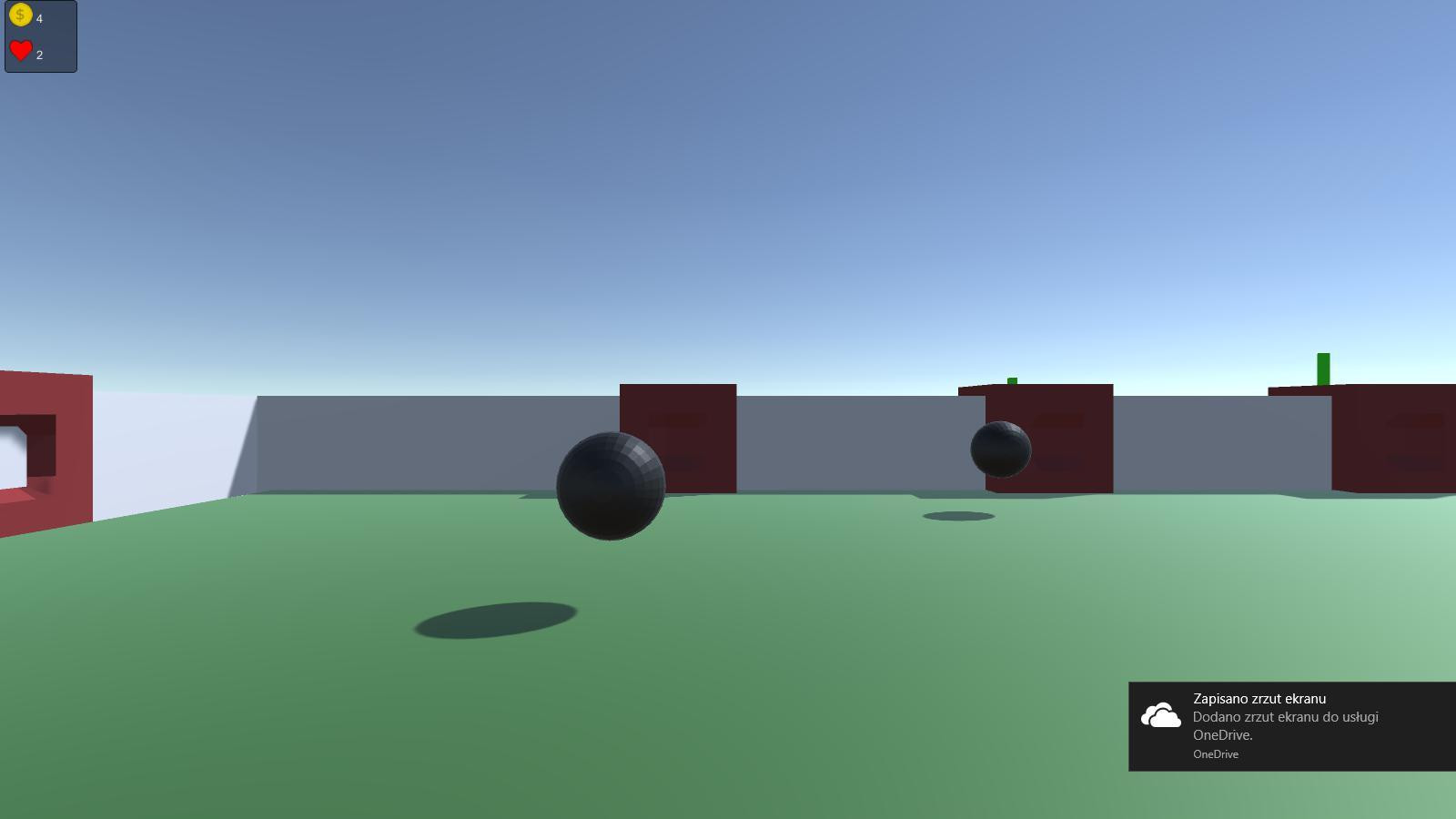 Coins and Bullets(LD40) (itch) - кадр 1