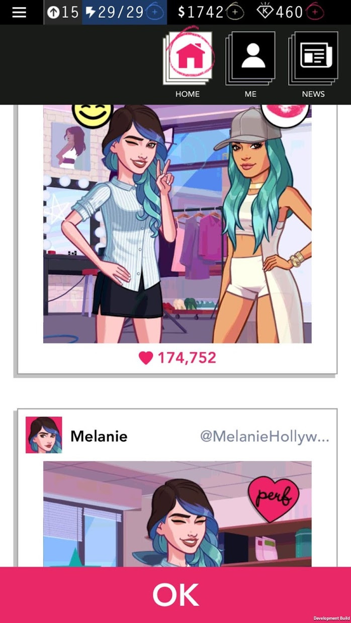KENDALL & KYLIE - кадр 11