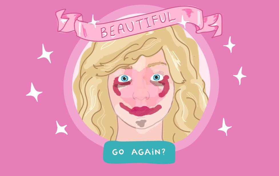 Secret Mommy Makeover (itch) - кадр 2