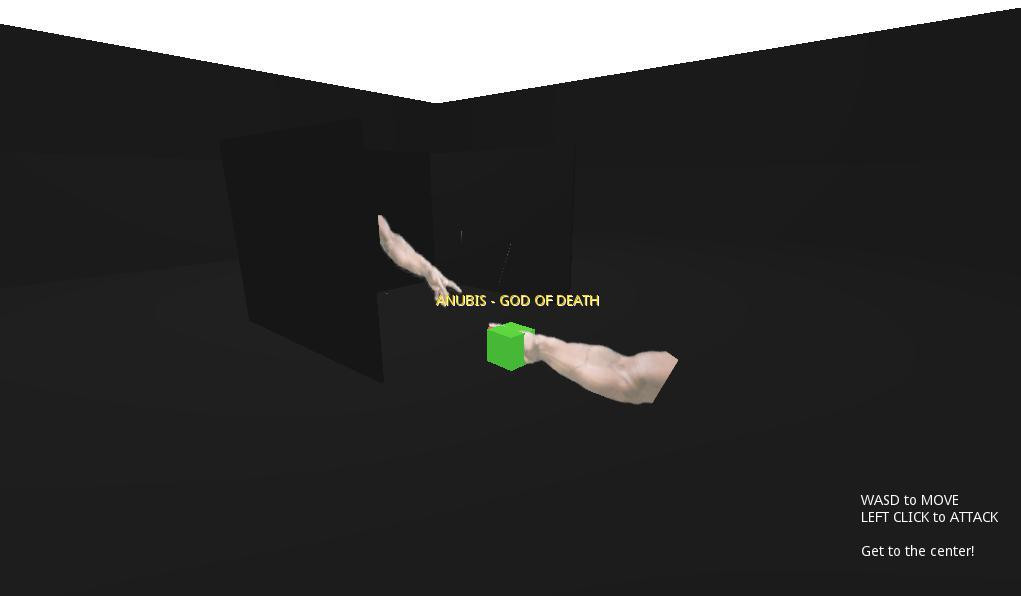 Adonis3D (itch) - кадр 1