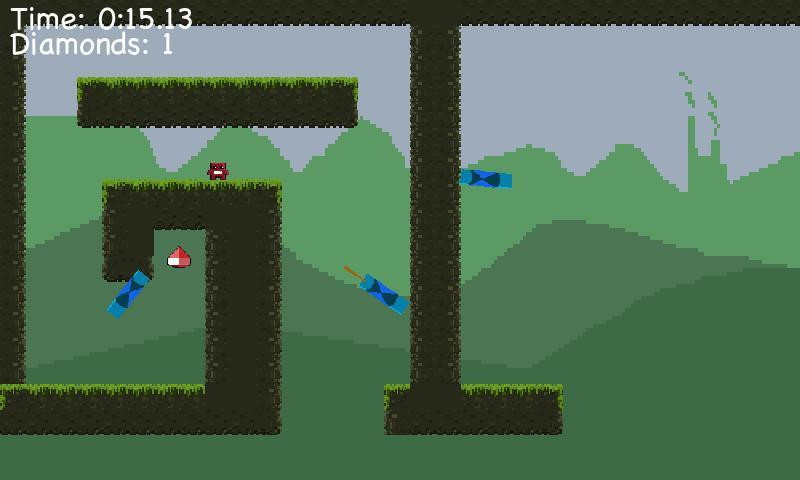 Sluggers (itch) - кадр 2