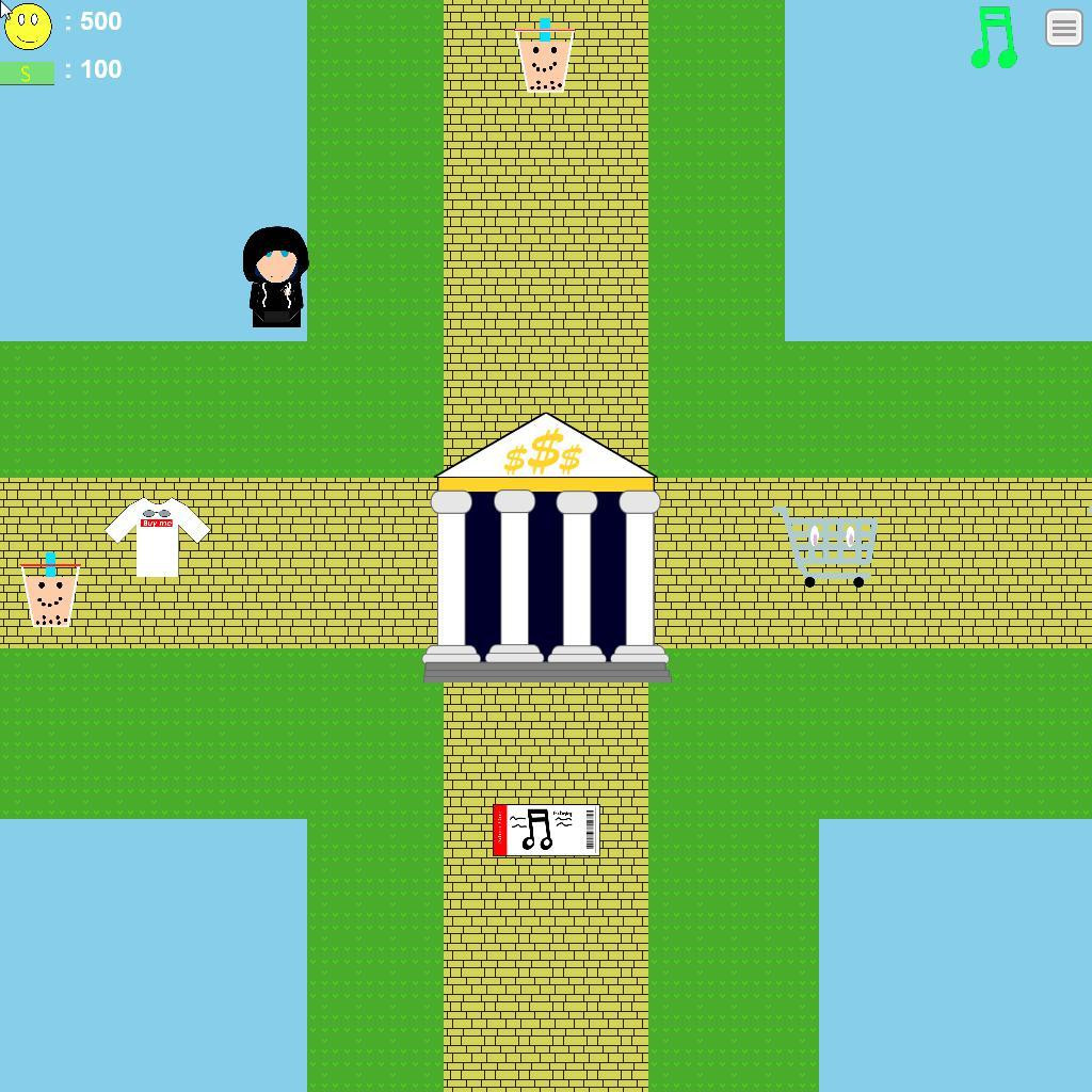 Wall-et Defense (itch) - кадр 3