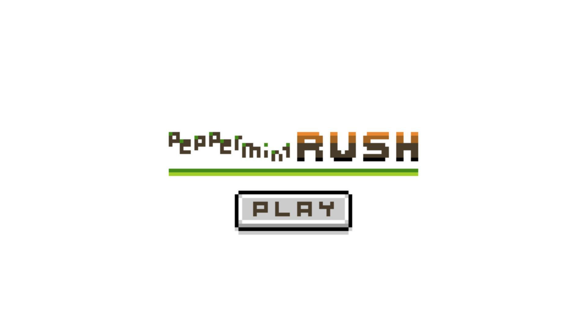 Peppermint Rush (itch) - кадр 1