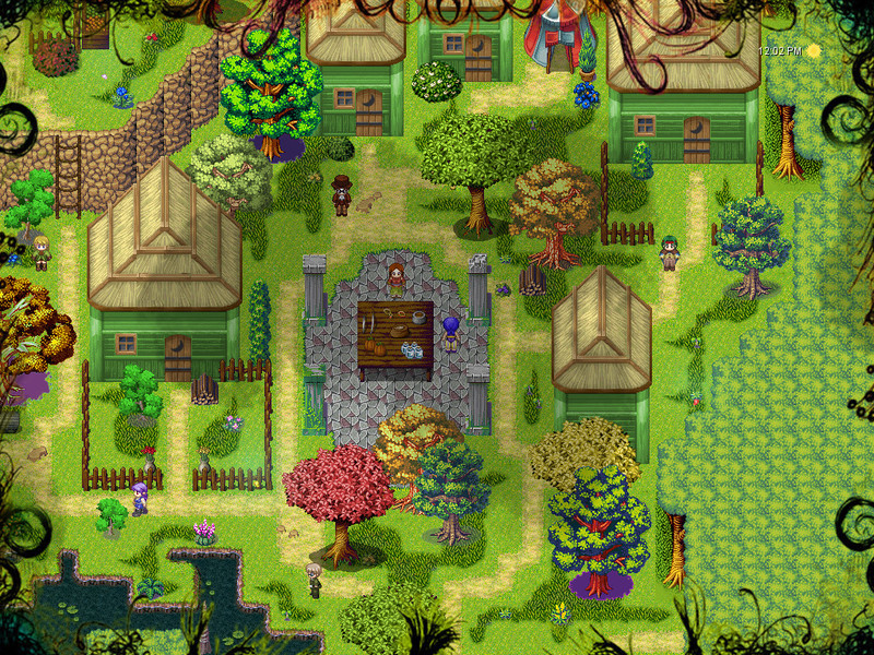 Fortune's Tavern - Remastered - кадр 12