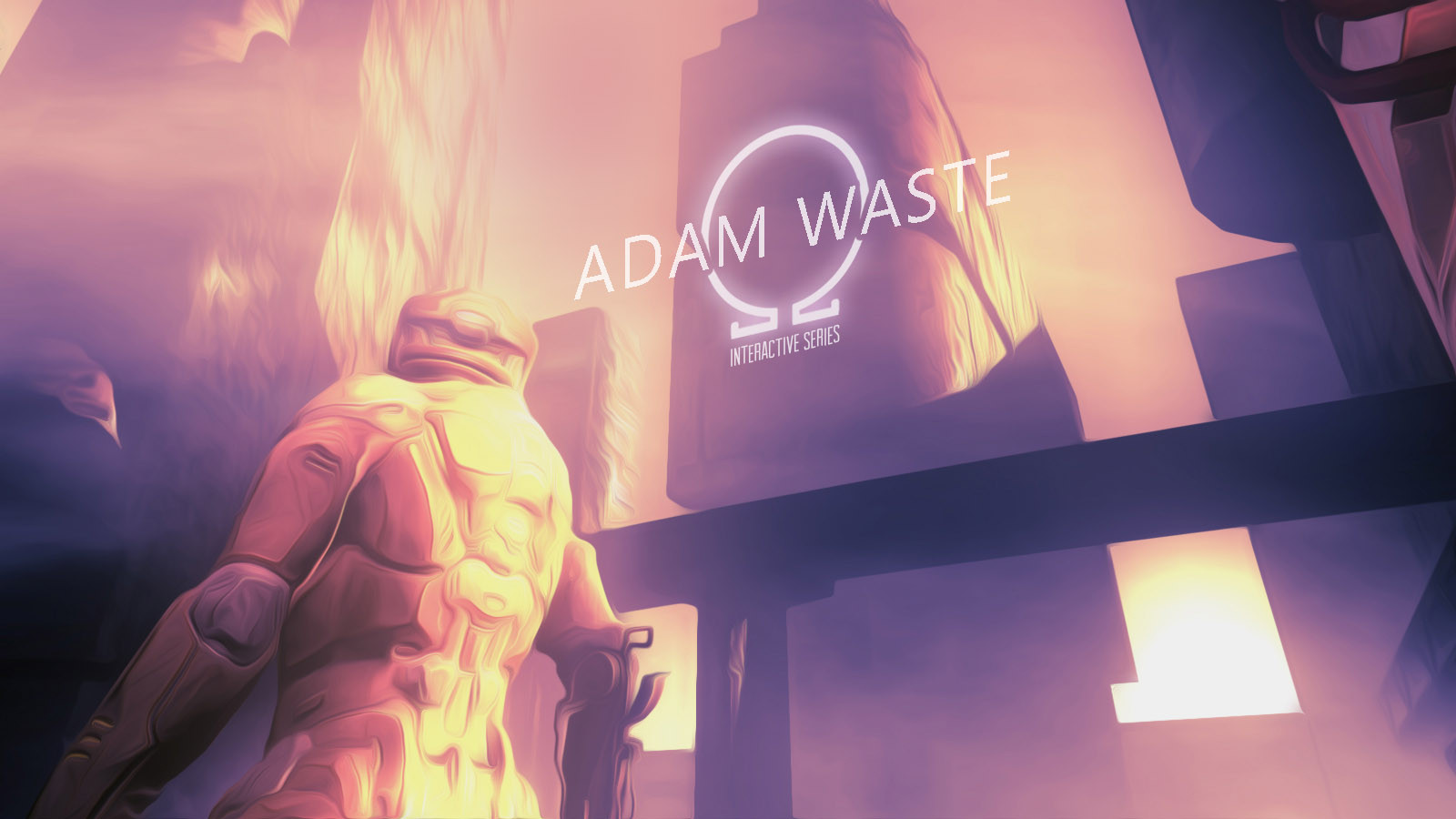 Adam Waste - кадр 12