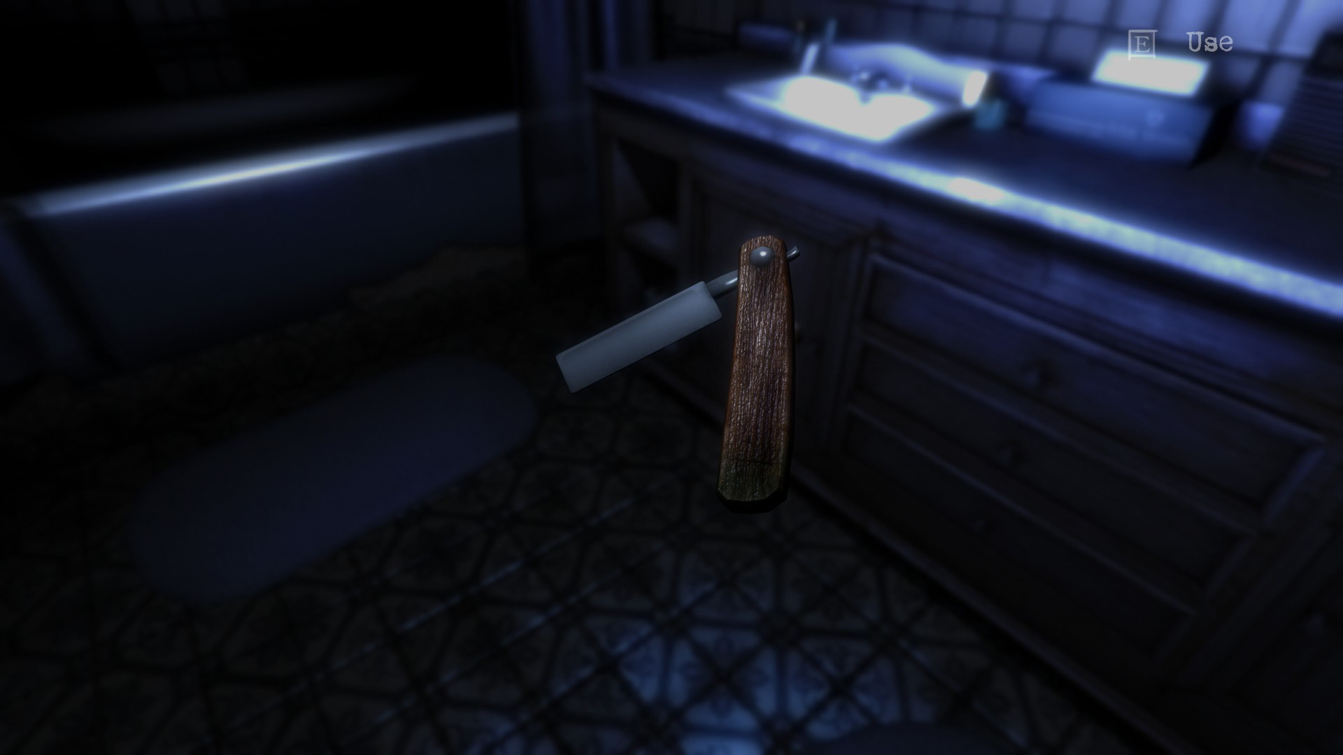 The Guest - кадр 12