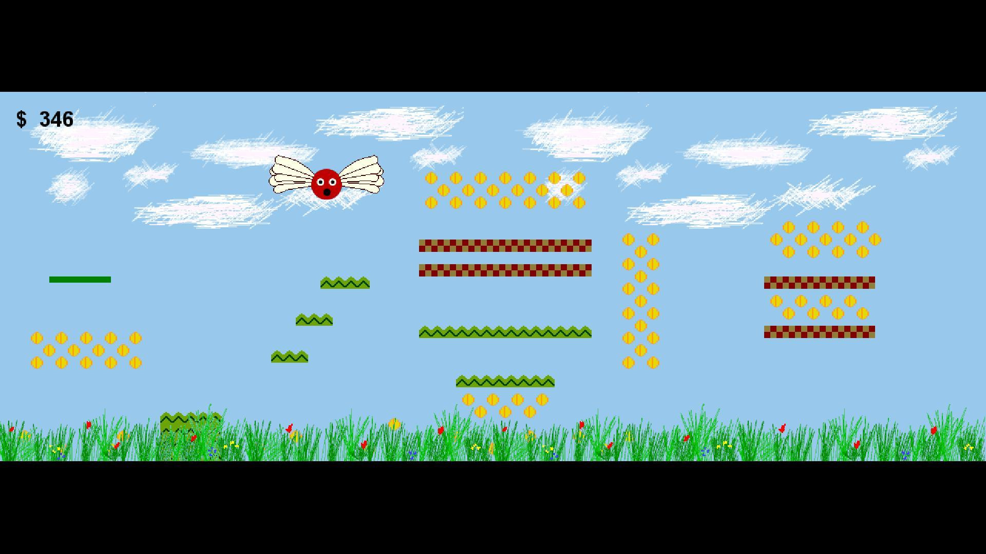 TEOF: The Economy of Flight (itch) - кадр 3