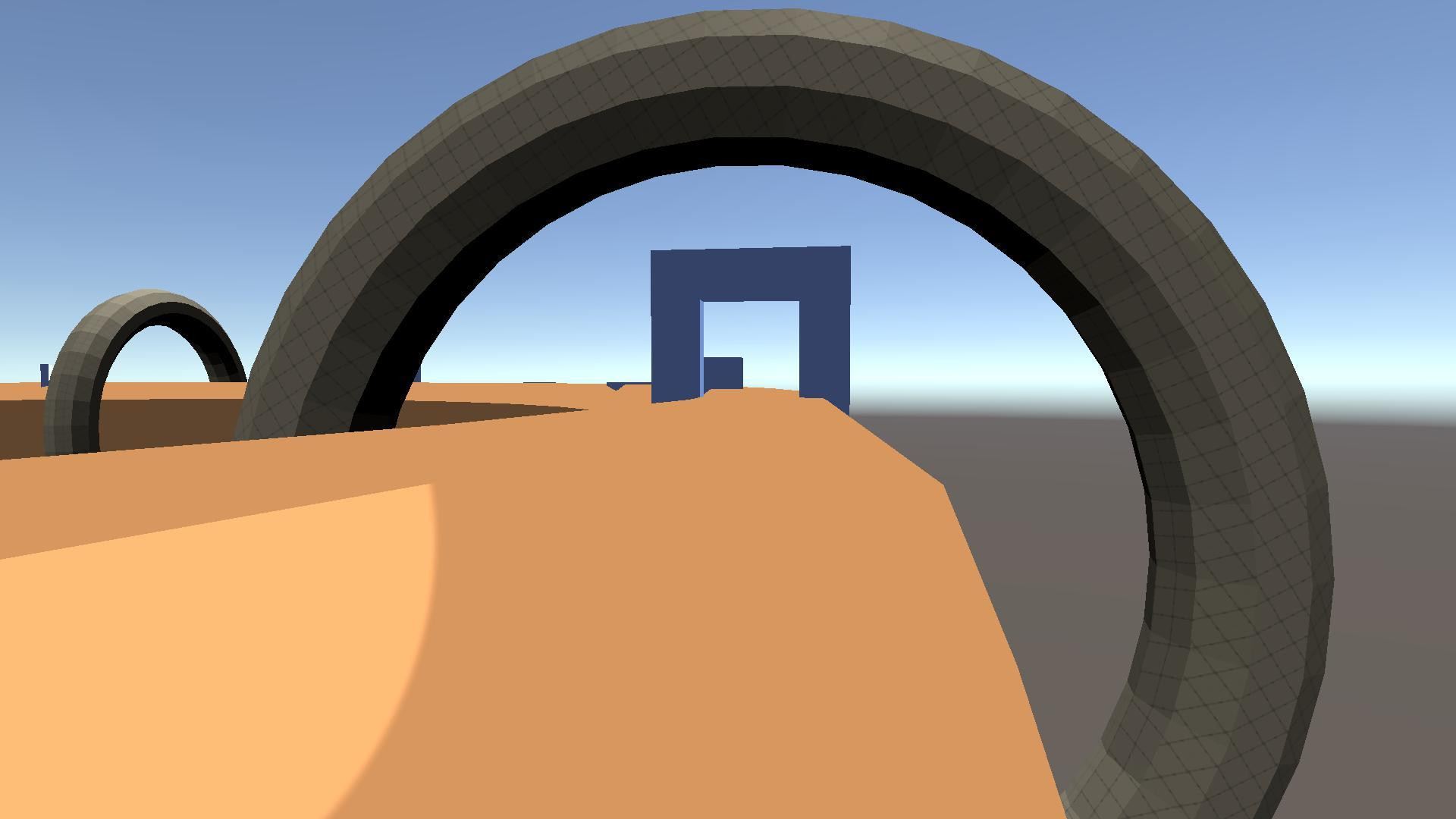 The Sundial (itch) - кадр 3