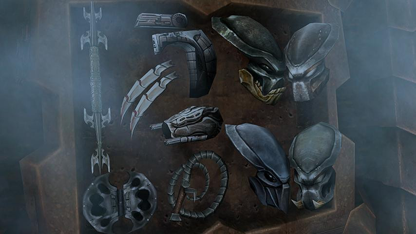 Predators - кадр 2