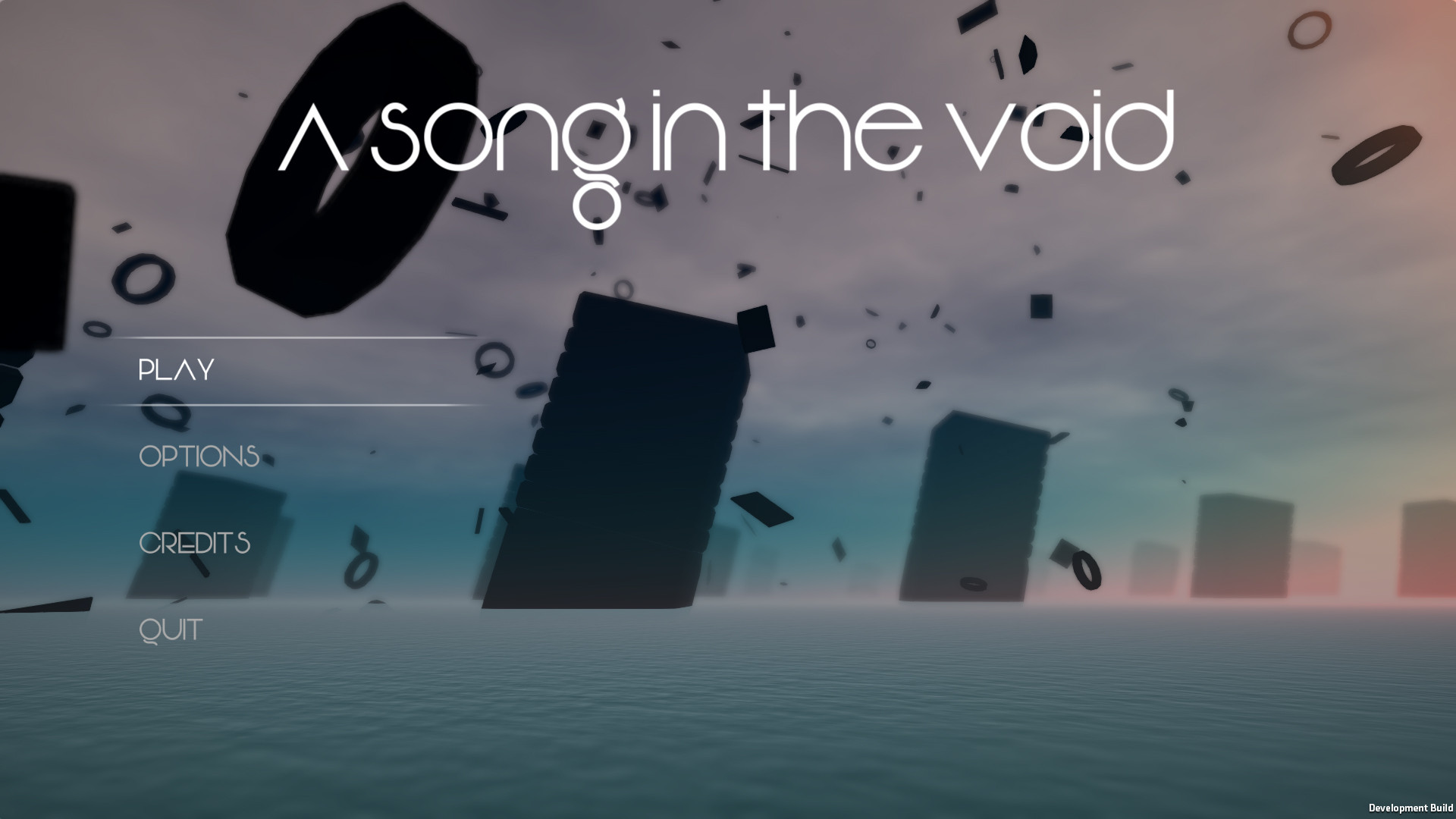 A song in the void - кадр 6